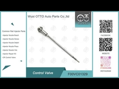 F 00V C01 329 / F00VC01329 صمام تحكم حقن بوش للحقن 0445110284