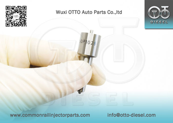 DLLA150P1026 / 093400-1026 فوهة السكك الحديدية المشتركة Denso للحاقنات 095000-779 # / 095000-780 #