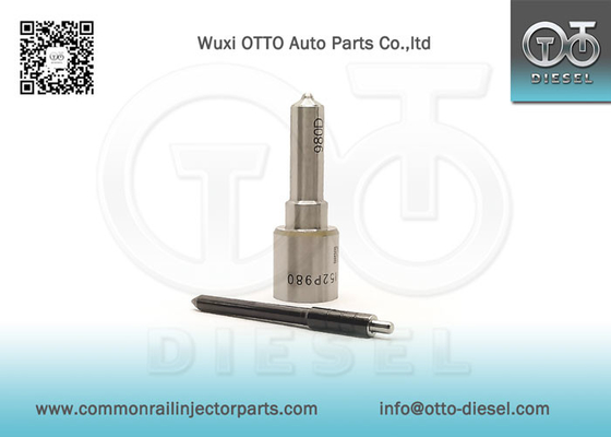 DLLA152P980 DENSO فوهة السكك الحديدية المشتركة للحاقنات 095000-610 # / 698 # إلخ.