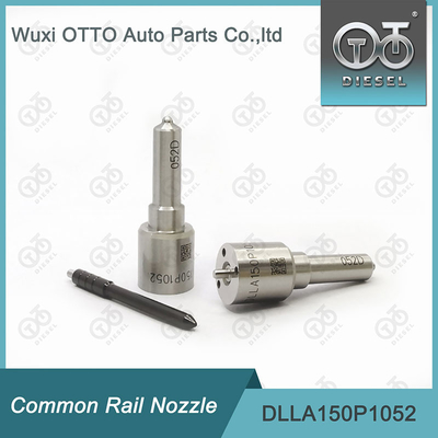 فوهة Denso Common Rail DLLA150P1052 لمحرك HOWO