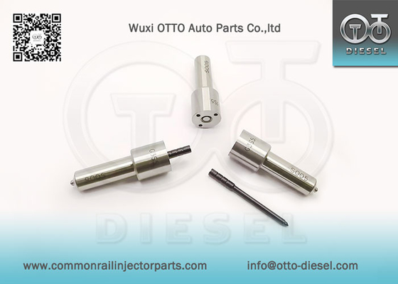 فوهة Denso Common Rail G3S5 293400-0050 لـ ISUZU 295050-0152/7153