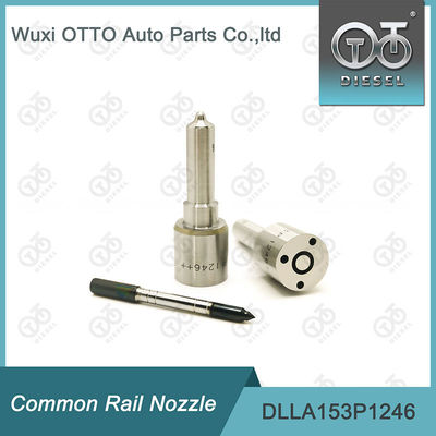 DLLA153P1246 فوهات مشتركة للمحقن 0445110137 / 138 / 163