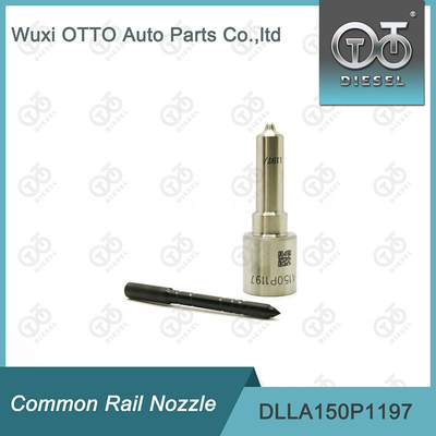 DLLA150P1197 بوش المزج السكك الحديدية الشائعة للمحقن 0445110126 / 290