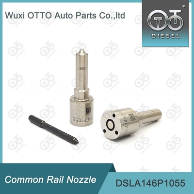 DSLA146P1055 فوهة السكك الحديدية المشتركة من بوش للحاقنات 0445110075/135