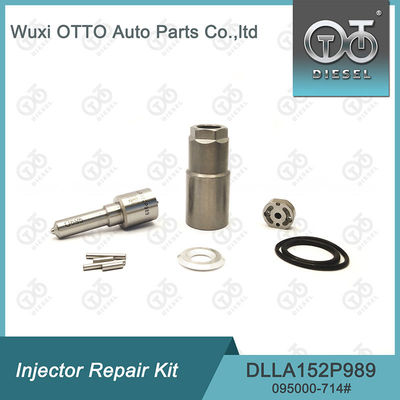 DLLA152P989 طقم إصلاح حاقن دينسو للحاقنات 095000-714 #