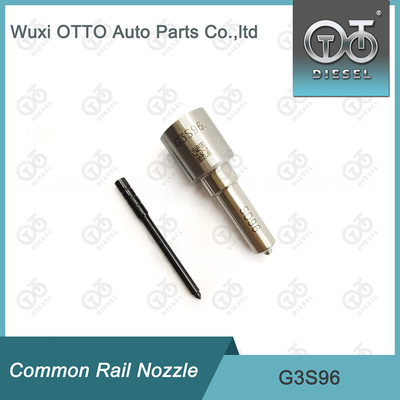 فوهة Denso Common Rail G3S96 لمحرك CAT C4.4 رقم 295050-1810
