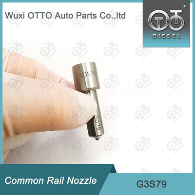 فوهة القضيب المشترك DENSO G3S79 295050-1590 23670-E0590
