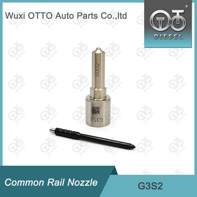 G3S2 DENSO فوهة السكك الحديدية المشتركة للحقن 295050-0820/007 # 23670-30190/30380/39385