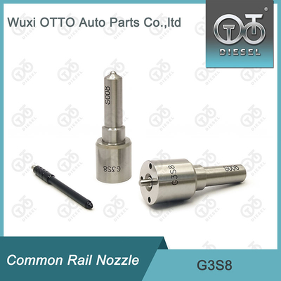 فوهة القضيب المشترك Denso G3S8 295050-0250 16613-AA030