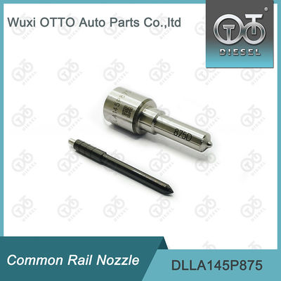 DLLA145P875 فوهة السكة الحديدية المشتركة الكثيفة للمحقن 1465A054/1465A307 095000-576# / 811#