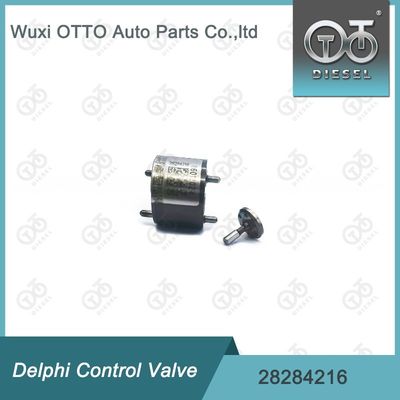 28284216 صمام التحكم بالسكك الحديدية العامة دلفي للمحقن DOOSAN T4 D34 3.4L INJ 28347042