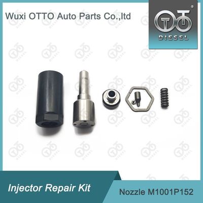 M1001P152 مجموعة إصلاح حقن زيمنس للحقن 5WS40086 / A2C59511610