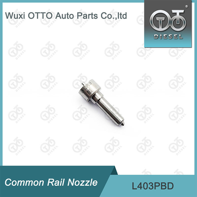L403PBD فوهة Delphi Common Rail للمحقن 28258683
