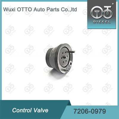 7206-0979 صمام التحكم للمحقن BEBJ1C01001/BEBJ1C01002/A9360702187
