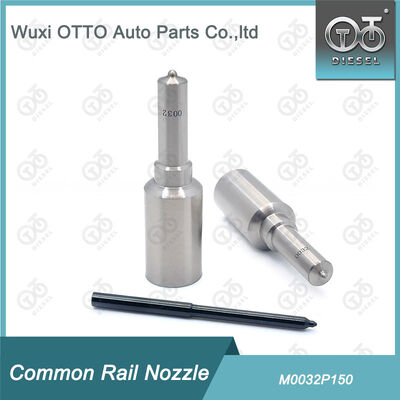 فوهة حاقن سكة وقود ديزل SIEMENS VDO M0032P150 لحاقن بيزو 16600-93282R/ 16600-0372R/ 16600-00Q2K
A2C335190080