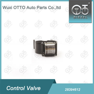 28394612 صمام التحكم في السكة الحديدية المشتركة التطبيقية فولكسفاغون غولف 4 CYL 1.6L _6 61/88 KW OEM قطاعات حقن الديزل