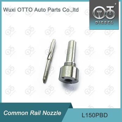 فوهة حقن الوقود L150PBD  Common Rail