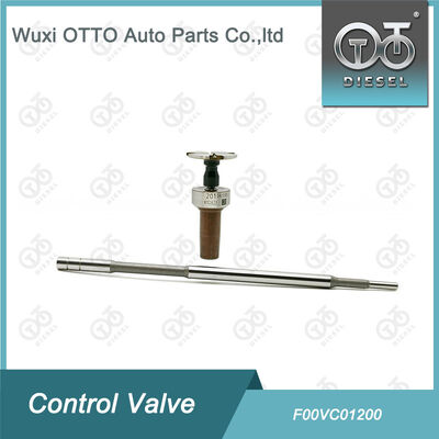 F00VC01200 صمام السكك الحديدية المشتركة للحاقن 0445110351