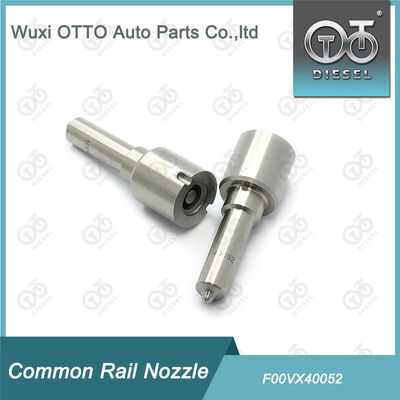 F00VX40052 فوهة بيزو فوهة حقن الوقود الديزل فوهة لشركة NISSAN X-TRAIL T31 2.0 DCI M9R و 0445115084/0986435350