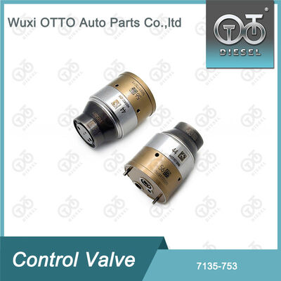 طقم مشغل 7135-753 / 7135753 صمام لولبي لـ VOLVO