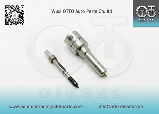 F00VX40072 / F00 VX 40072 فوهة بوش Piezo للمحقن 0445116048 / 0445116049