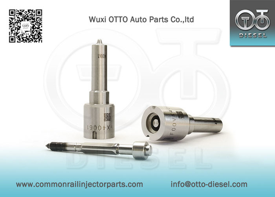 F00VX40061 / F00 VX 40061 فوهة بوش Piezo للمحقن 0445116017 / 018