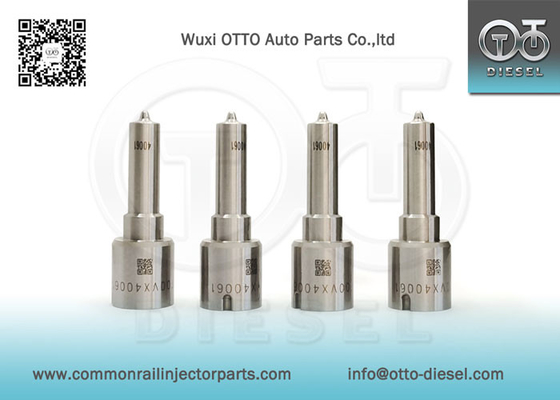 F00VX40061 / F00 VX 40061 فوهة بوش Piezo للمحقن 0445116017 / 018