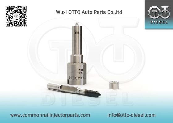 F00VX40061 / F00 VX 40061 فوهة بوش Piezo للمحقن 0445116017 / 018