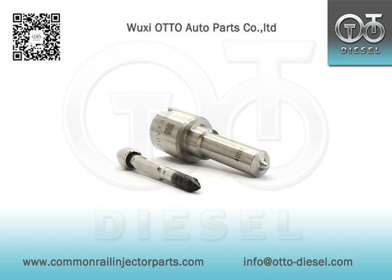 F00VX40061 / F00 VX 40061 فوهة بوش Piezo للمحقن 0445116017 / 018