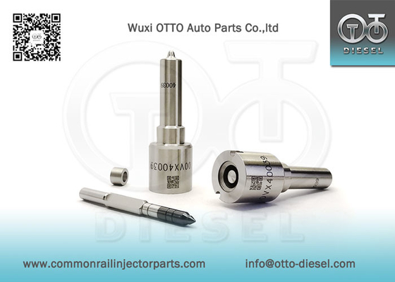 F00VX40039 / F00 VX 40038 فوهة بوش Piezo للمحقن 0445117006 / 007013014