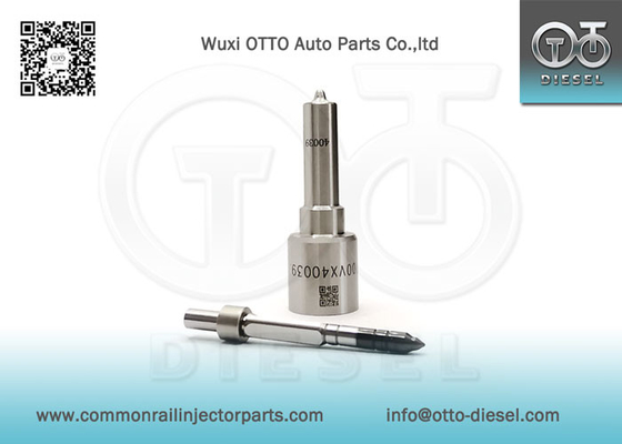 F00VX40039 / F00 VX 40038 فوهة بوش Piezo للمحقن 0445117006 / 007013014
