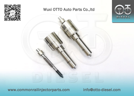 F00VX40039 / F00 VX 40038 فوهة بوش Piezo للمحقن 0445117006 / 007013014