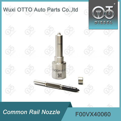 F00VX40060 / F00 VX 40060 فوهة بوش Piezo للمحقن 0986435356 / 6460701187