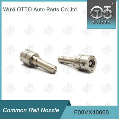F00VX40060 / F00 VX 40060 فوهة بوش Piezo للمحقن 0986435356 / 6460701187
