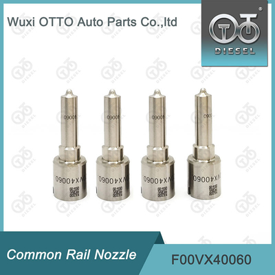 F00VX40060 / F00 VX 40060 فوهة بوش Piezo للمحقن 0986435356 / 6460701187