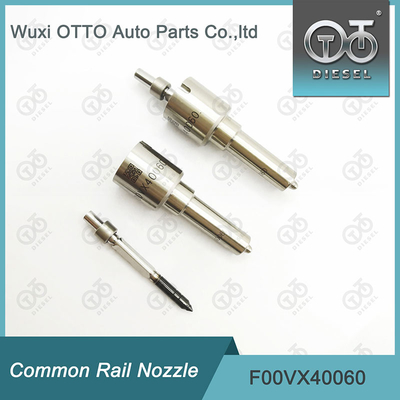 F00VX40060 / F00 VX 40060 فوهة بوش Piezo للمحقن 0986435356 / 6460701187