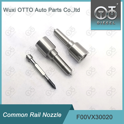 F00VX30020 / F00 VX 30020 بوخ فوهة Piezo لـ Land Rover Freelander 0445115042 / 091