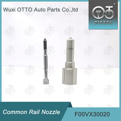 F00VX30020 / F00 VX 30020 بوخ فوهة Piezo لـ Land Rover Freelander 0445115042 / 091