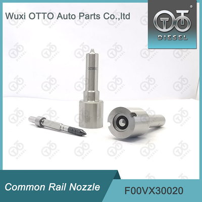 F00VX30020 / F00 VX 30020 بوخ فوهة Piezo لـ Land Rover Freelander 0445115042 / 091