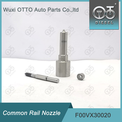 F00VX30020 / F00 VX 30020 بوخ فوهة Piezo لـ Land Rover Freelander 0445115042 / 091