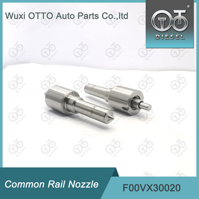 F00VX30020 / F00 VX 30020 بوخ فوهة Piezo لـ Land Rover Freelander 0445115042 / 091