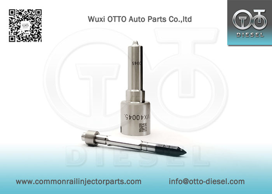 F00VX40045 / F00 VX 40045 فوهة بوش Piezo للمحقن 0445117008 / 0986435409