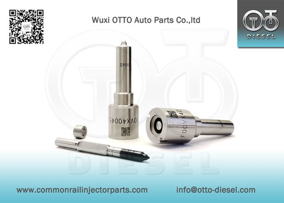 F00VX40045 / F00 VX 40045 فوهة بوش Piezo للمحقن 0445117008 / 0986435409