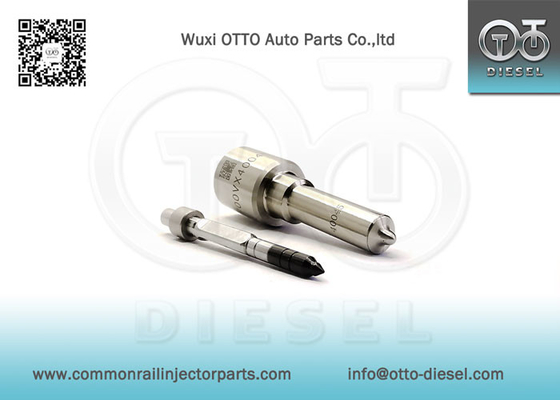 F00VX40045 / F00 VX 40045 فوهة بوش Piezo للمحقن 0445117008 / 0986435409