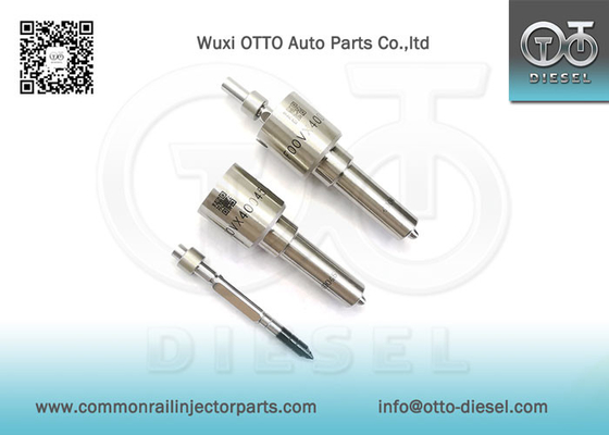 F00VX40045 / F00 VX 40045 فوهة بوش Piezo للمحقن 0445117008 / 0986435409