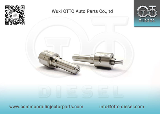 F00VX40045 / F00 VX 40045 فوهة بوش Piezo للمحقن 0445117008 / 0986435409