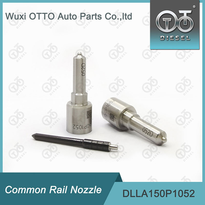 فوهة Denso Common Rail DLLA150P1052 لمحرك HOWO