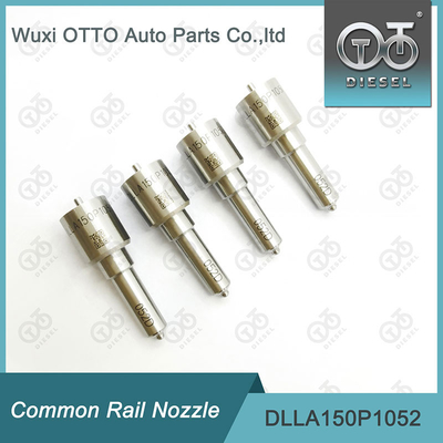 فوهة Denso Common Rail DLLA150P1052 لمحرك HOWO