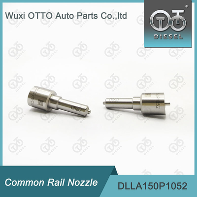 فوهة Denso Common Rail DLLA150P1052 لمحرك HOWO