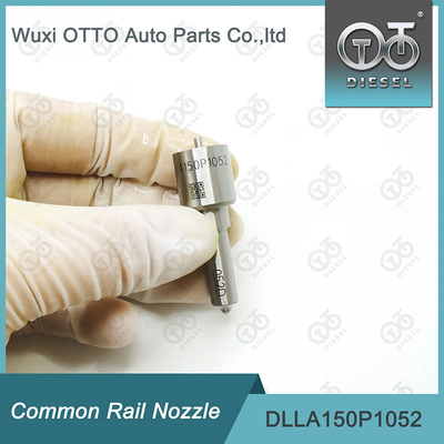 فوهة Denso Common Rail DLLA150P1052 لمحرك HOWO